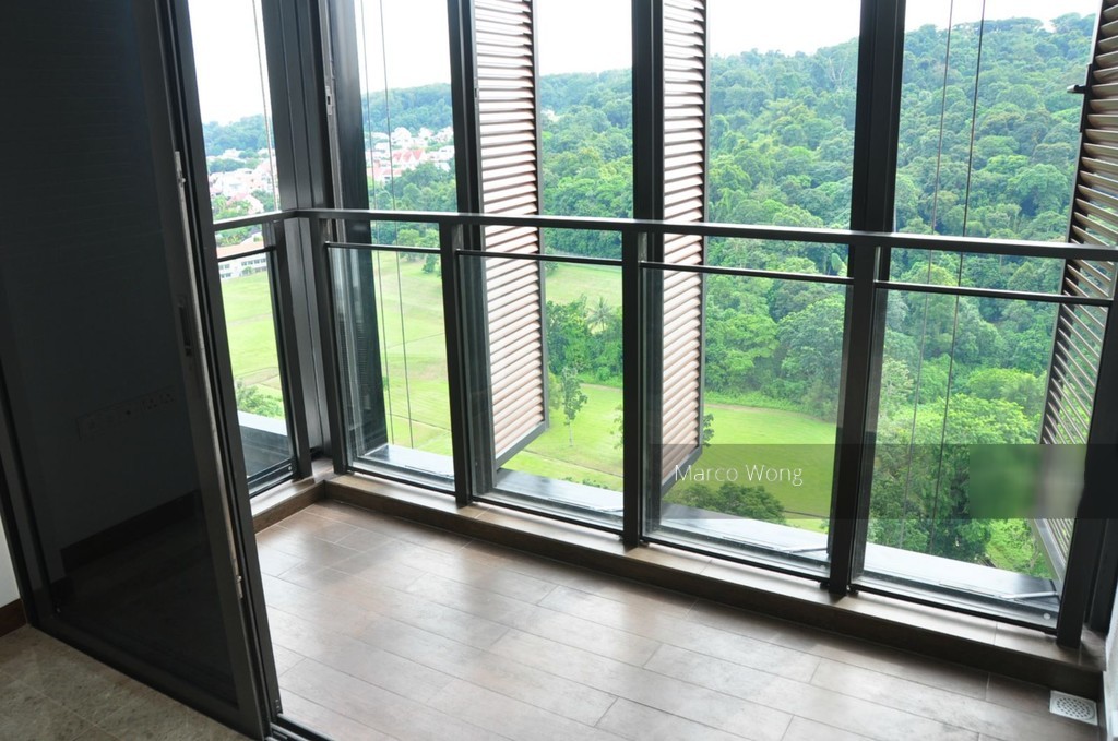The Hillier (D23), Apartment #125383952